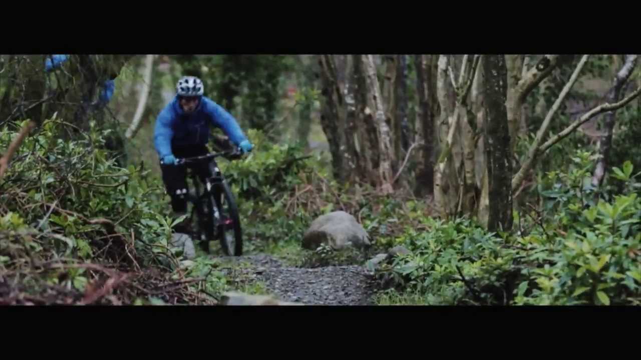 MountainBikeNI.com - MTB Trails Northern Ireland