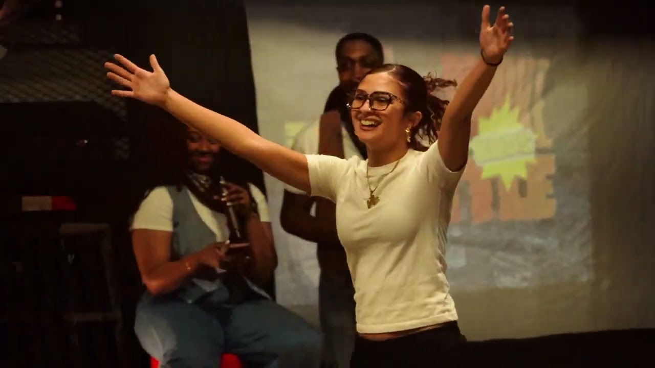 7 TO SMOKE Dance Battle (Kids Division) | 3rd Annual Fall Festival | At The Outlet Inc