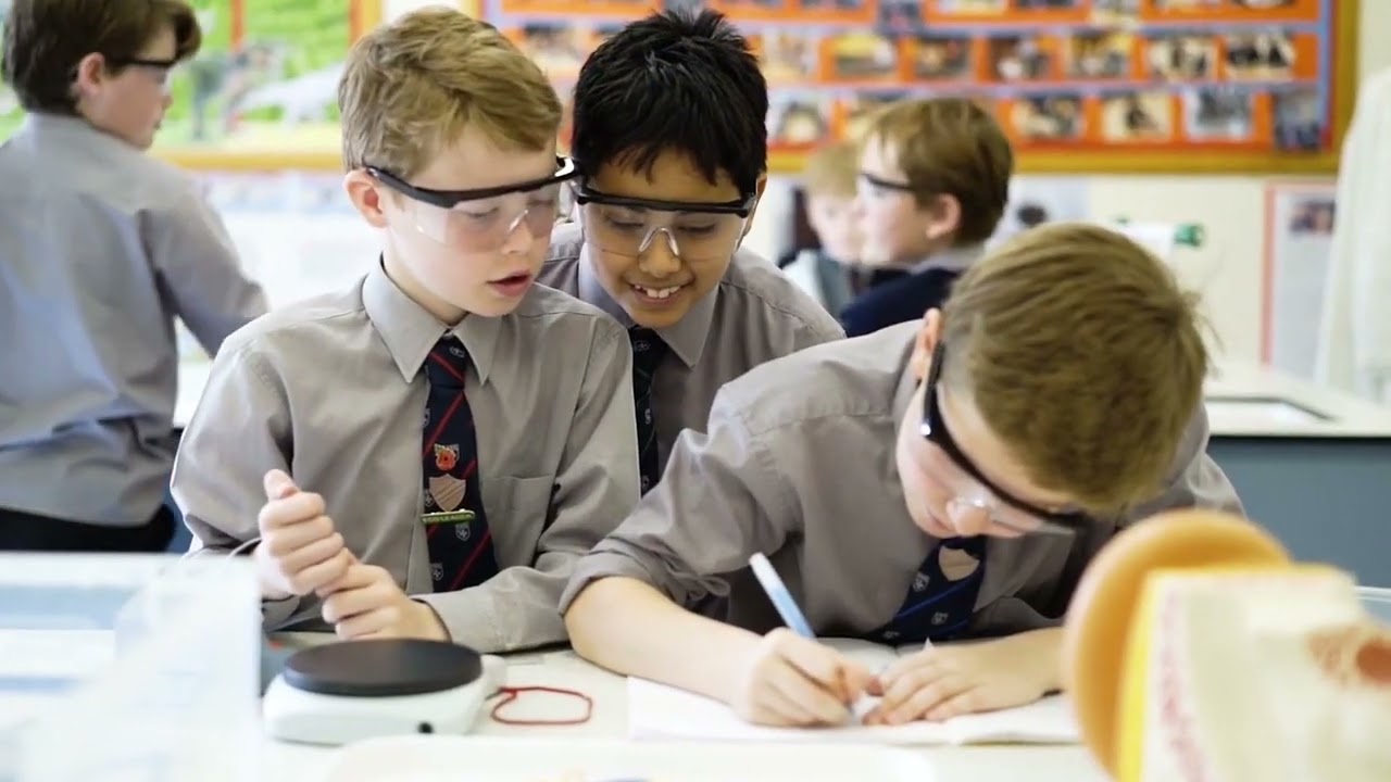 Warwick Junior School