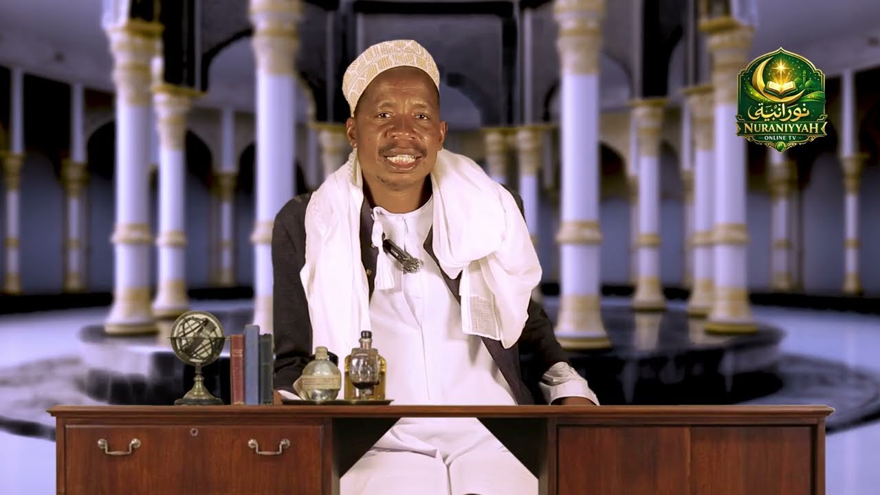ZAKATUL-FITIRI TUSIIKWEPE NI WAJIBU KWA KILA MUISLAMU 
