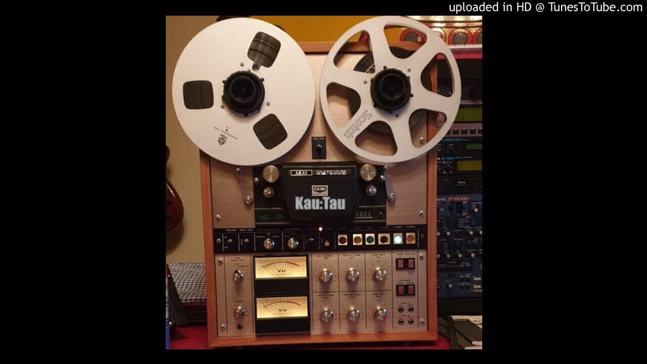 Kau:Tau - Winterland (1984)