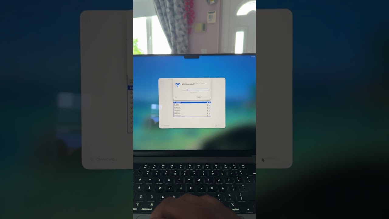 macOS 26 Quick Look | Shot on iPhone 16 pro max #appleiphone #Mac #macos26 #tech #macOSUpdate