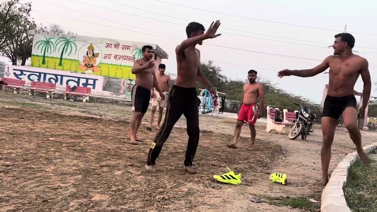 #desi #shortvideos #kabaddilover 