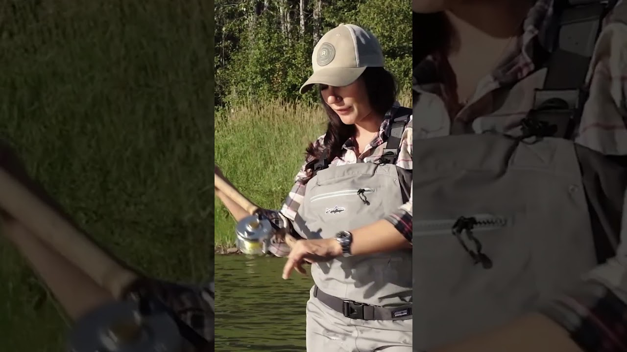 Spey Casting Mini-Course