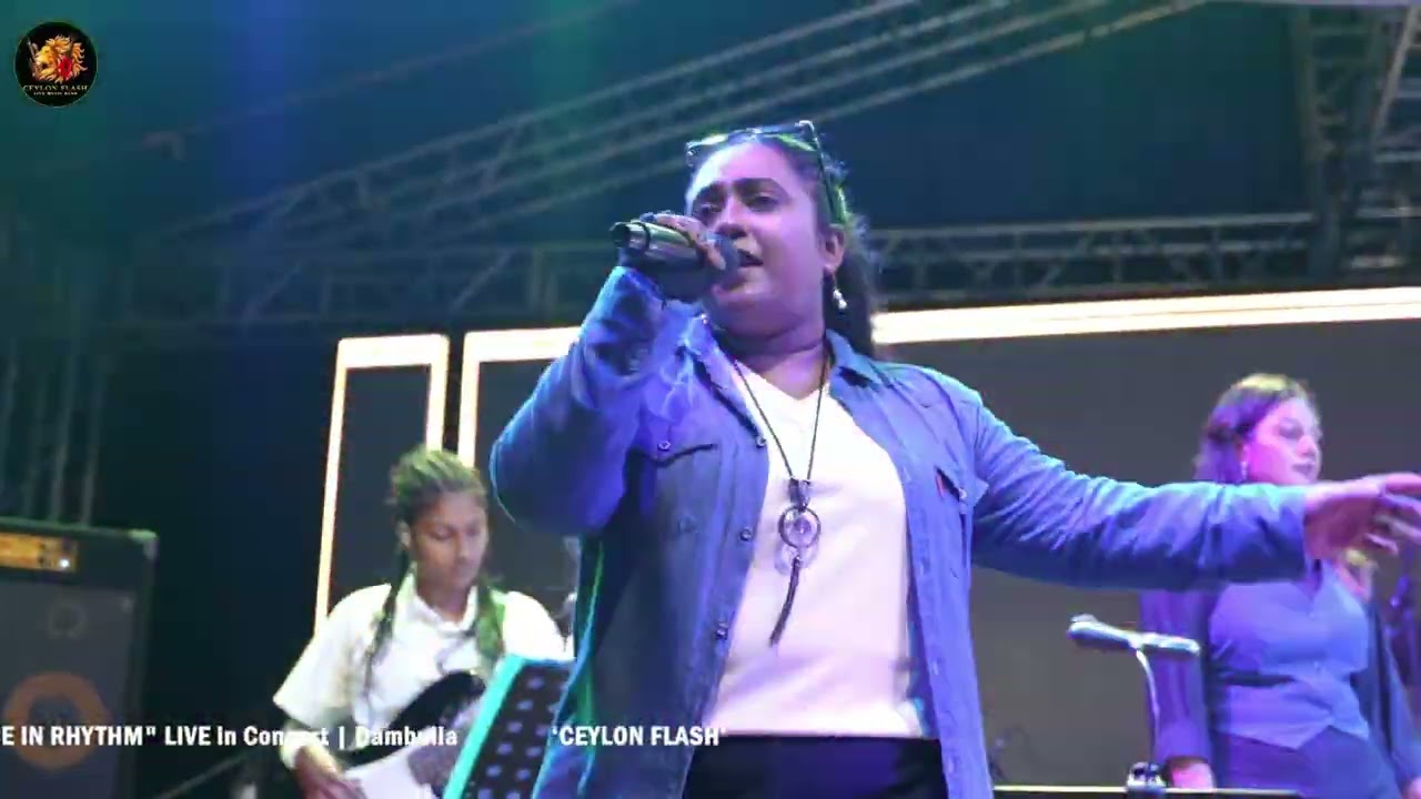 සිත් සිත්|sith sith💜️Ceylon Flash live music band#subscribe#views#music#liveperformance#viralvideo