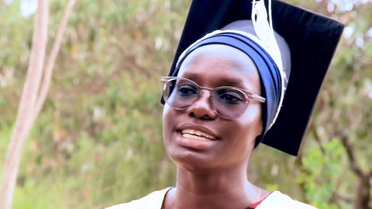 ASANTE BABA 🌹🙏(OFFICIAL  VIDEO) BY JARAMOGI OGINGA ODINGA MESSIANIC STUDENT ASSOCIATION 🌹❣️
