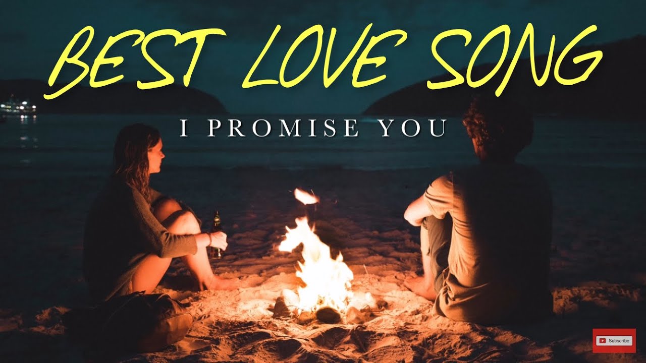 Woren Webbe - I Promise You (Lyrics)