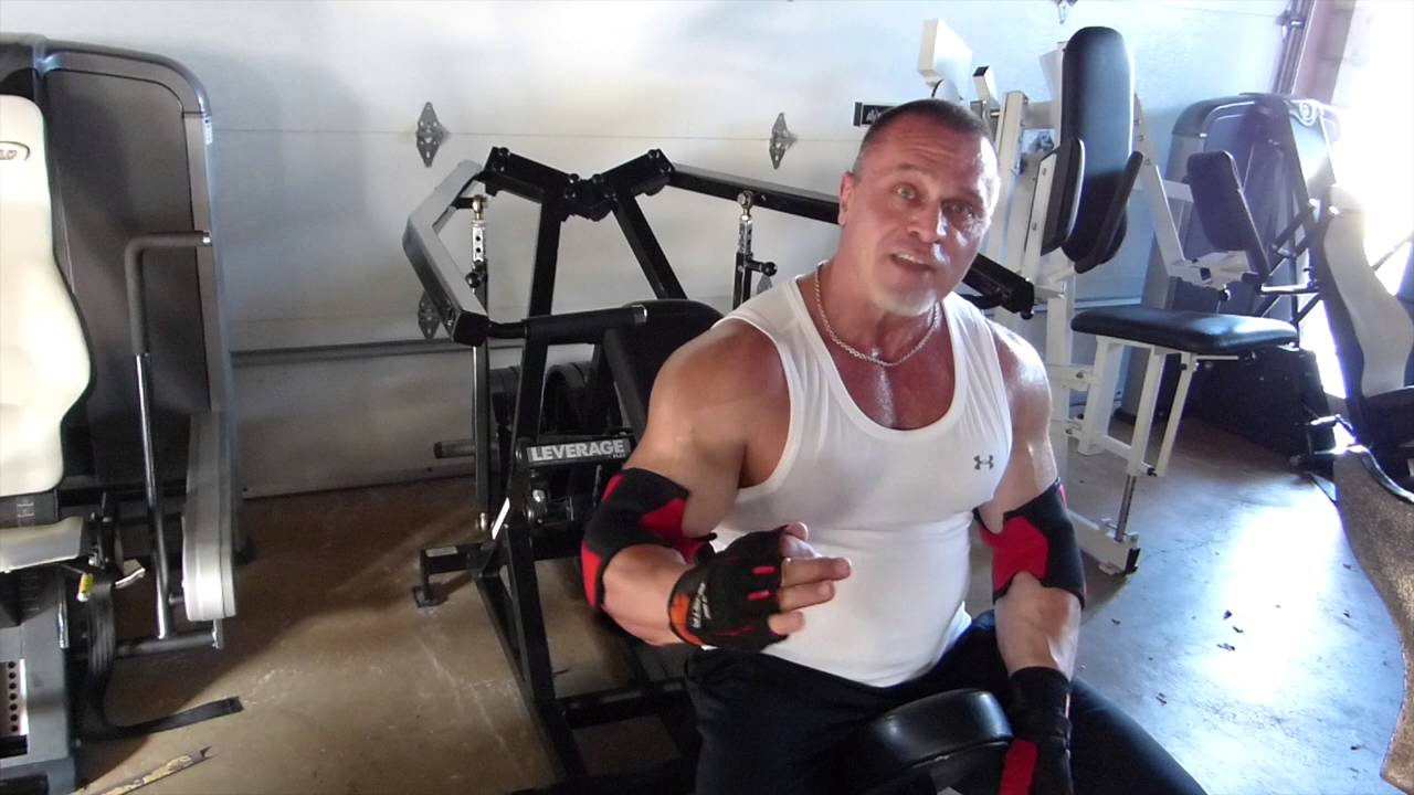 Final set for chest. Flex Leverage Line Incline Converging Chest Press