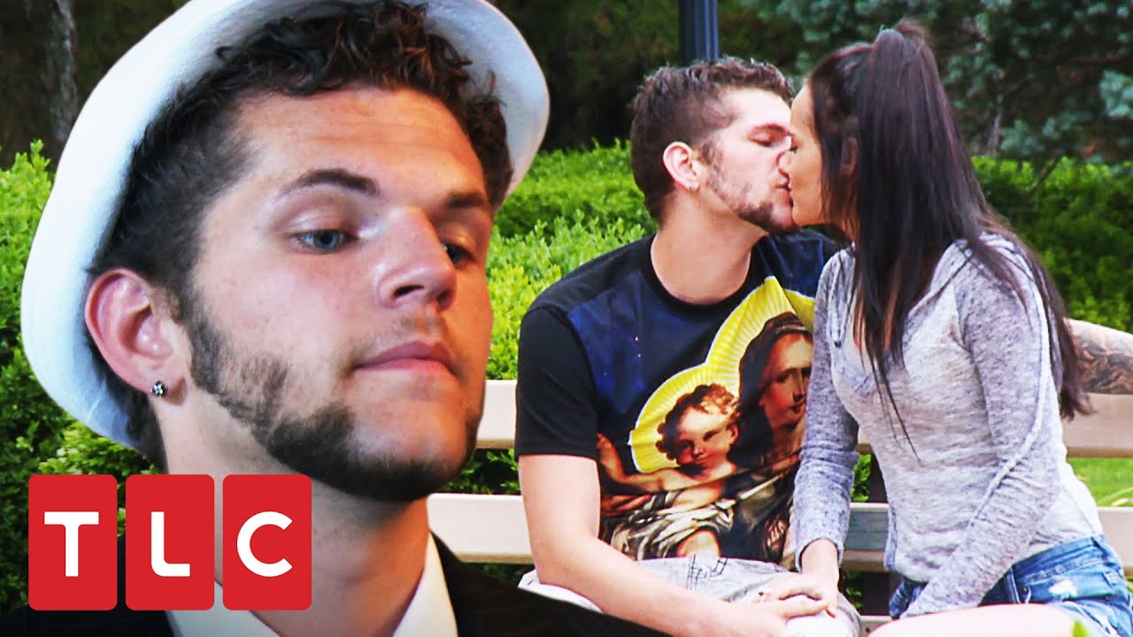 Homem quer se casar com a irmã de sua ex-esposa | Meu Grande Casamento Cigano | TLC Brasil