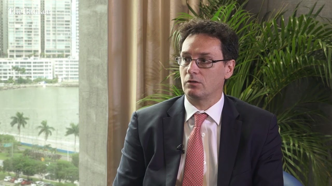 Claudio Irigoyen, head of Latin American economics and foreign exchange and fixed income, BAML