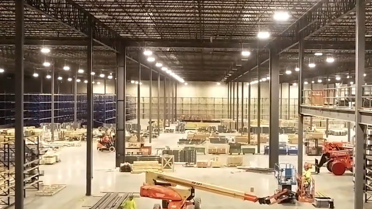 RNDC CEO Tom Cole's 2019 Fall Town Hall video