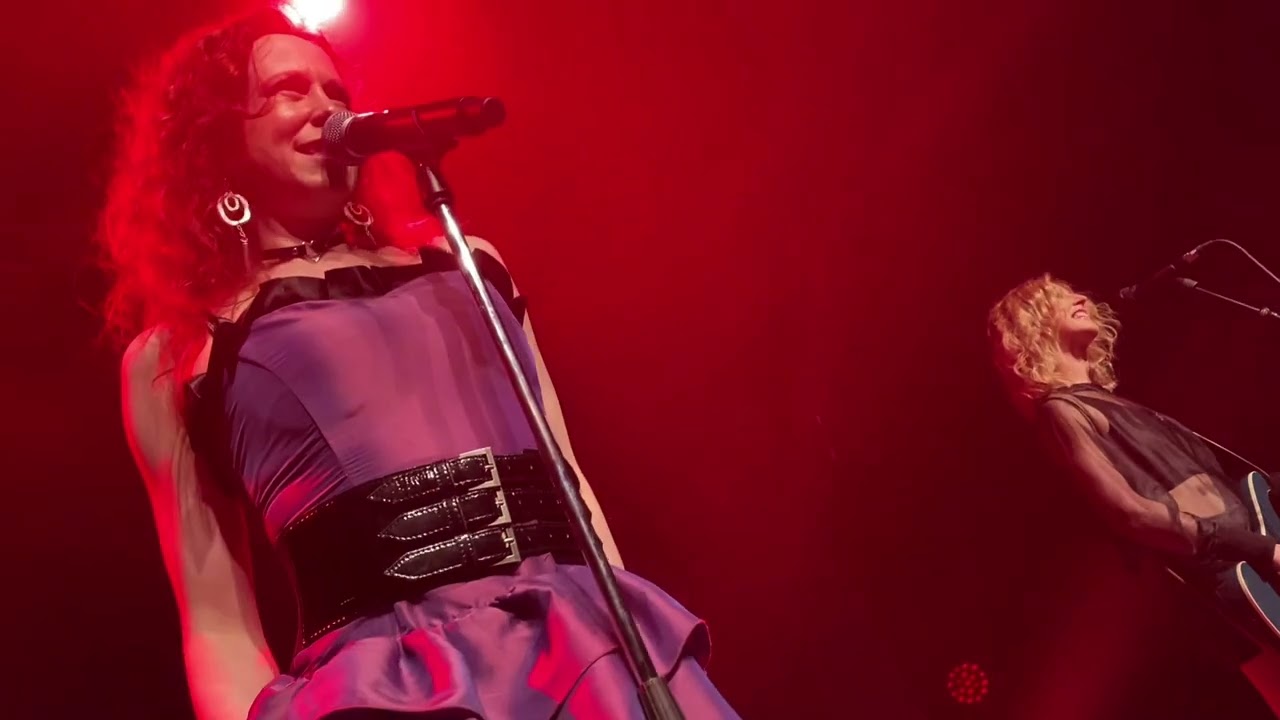 Indica - Linnansa vanki (Korjaamo, Helsinki 27.05.2023)