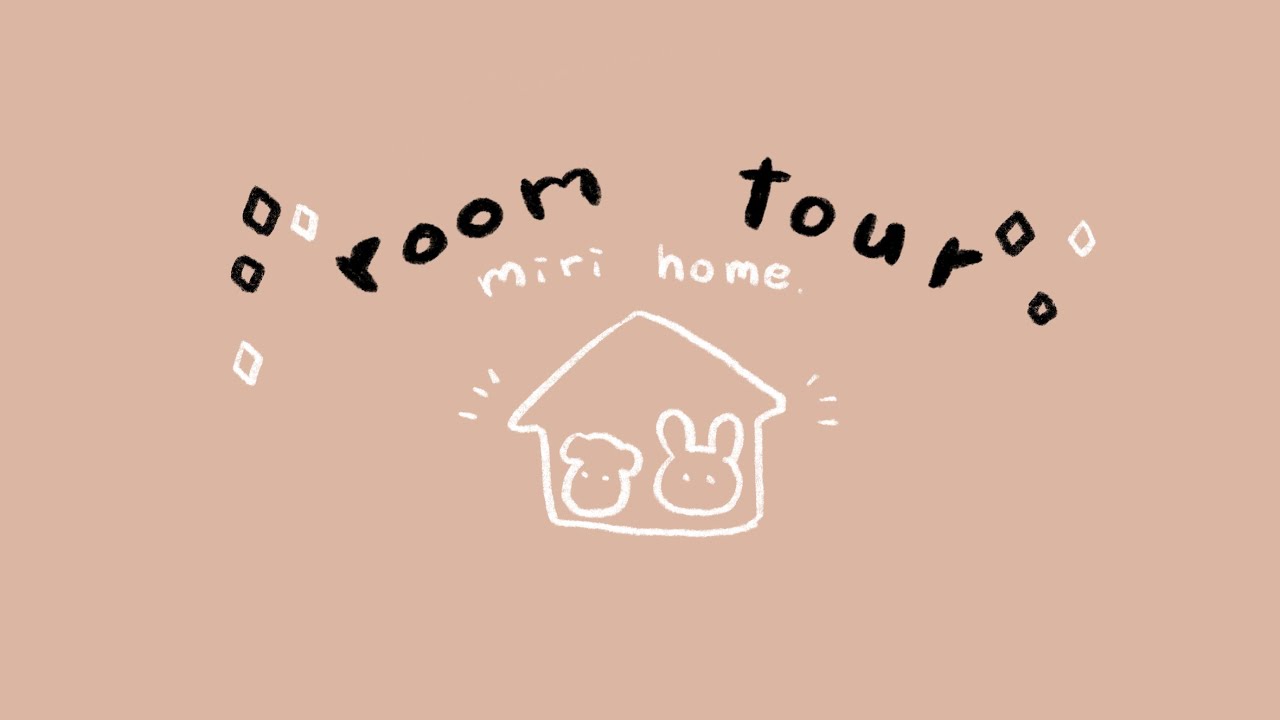 【同性カップル】room tour🏠✨【同棲カップル】