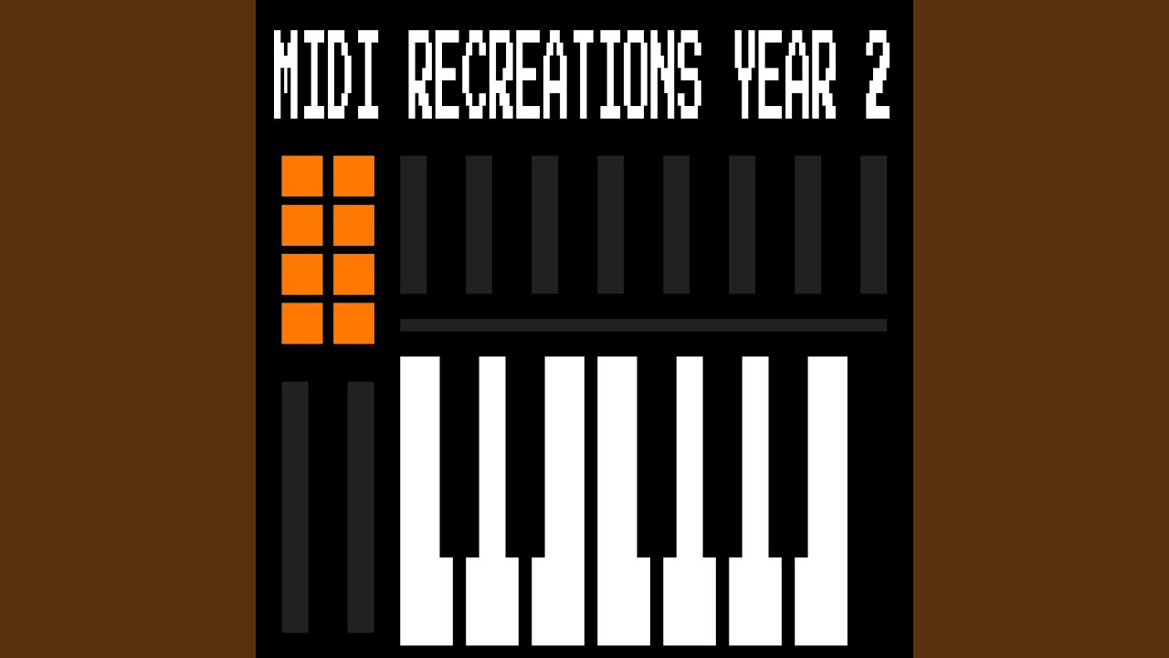 KK Bossa (from “Animal Crossing”)