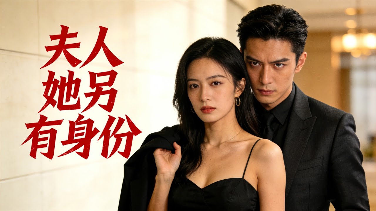【FULL】逼婚冰山總裁後，我們倆直接攤牌隱藏身份！#雙強夫婦 #契約婚姻 #復仇爽劇 #夫人她另有身份 #雙強夫婦 #契約婚姻 #隱藏身份 #豪門恩怨 #替父復仇 #隱形首富 #短剧推薦 #真相追尋
