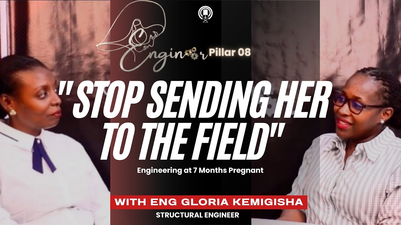 From Med-School to Engineering || How a supportive employer kept a SheEngineer in the Industry
