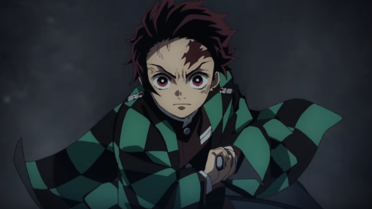 Demon Slayer - Till I Collapse [AMV]