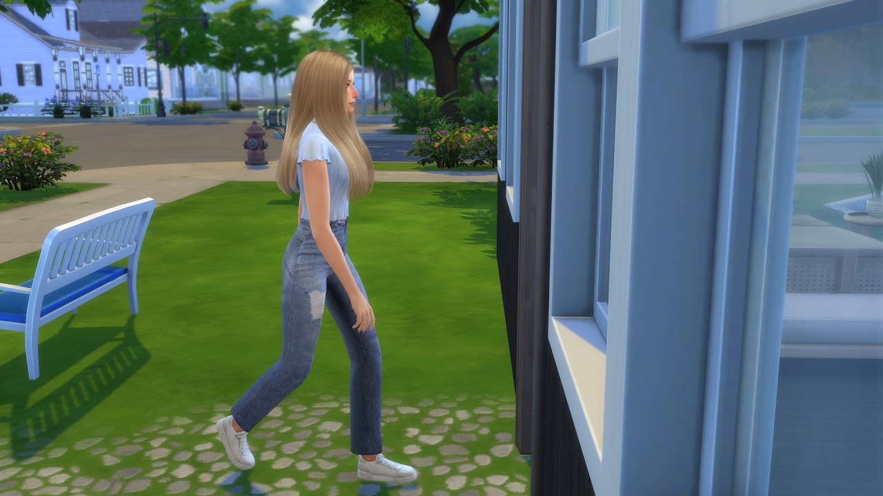 mame dum ? mame chlapa?