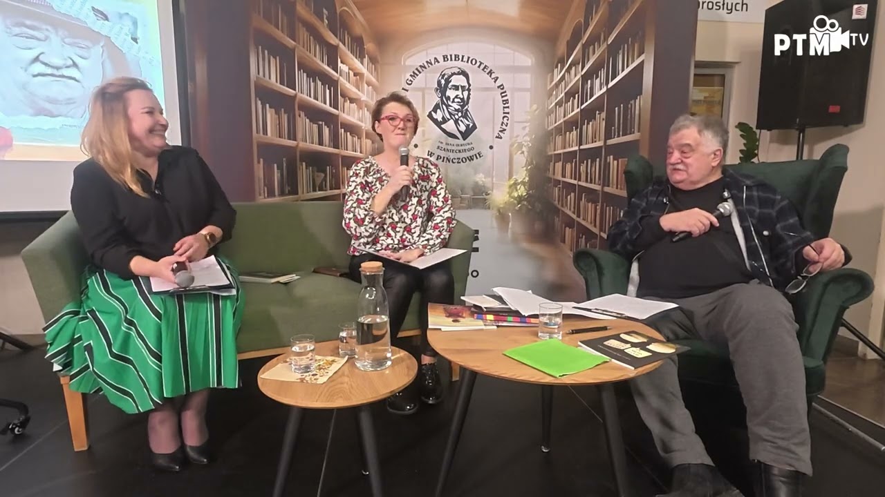 Adam Ochwanowski Wiersze dla Lidki