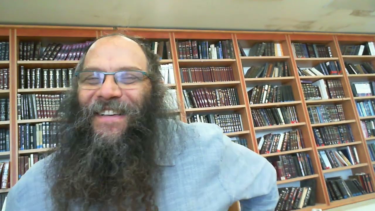 מגילת אסתר תשפ