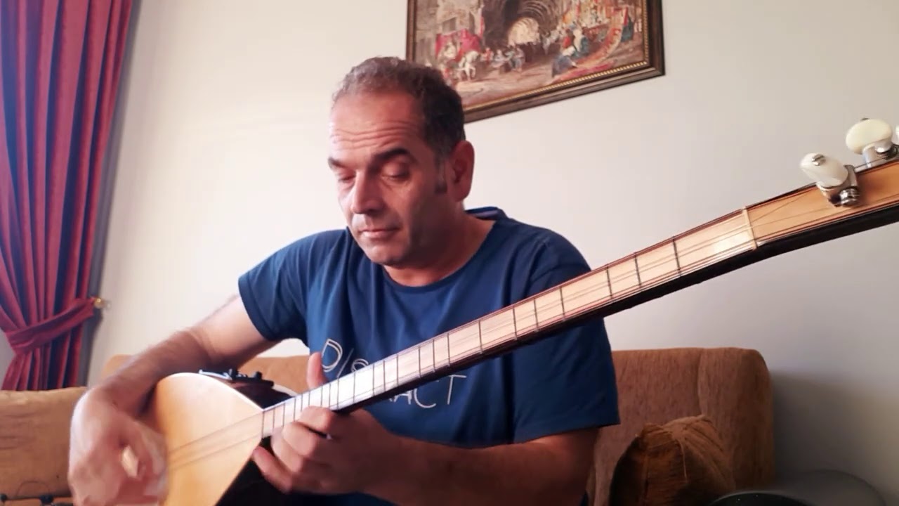 Divan Solo Geçişler(ilhan ÖZBAY)sizler için