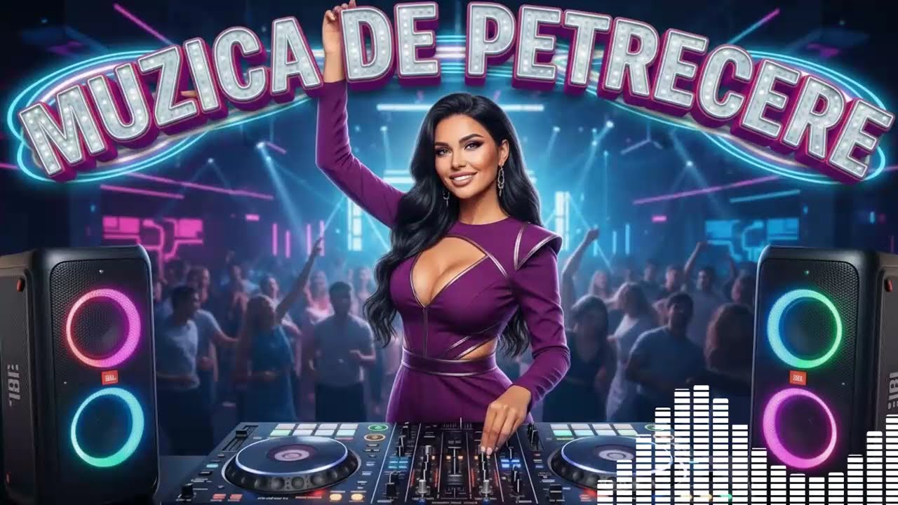 Petrecere Non-Stop! Muzică Moldovenească 2026 | Colaj NOU de Chef pentru Drum