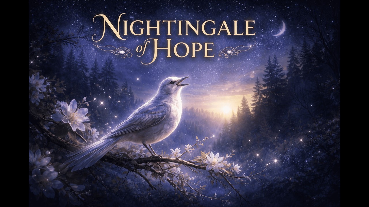 Arda Ambient - Nightingale of Hope