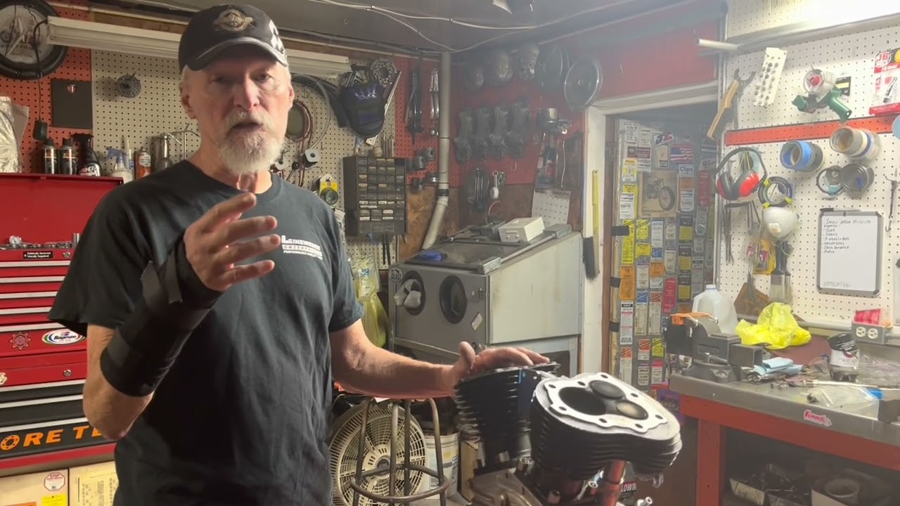 Fixing Sassy Episode 6: Mystery in the Motor