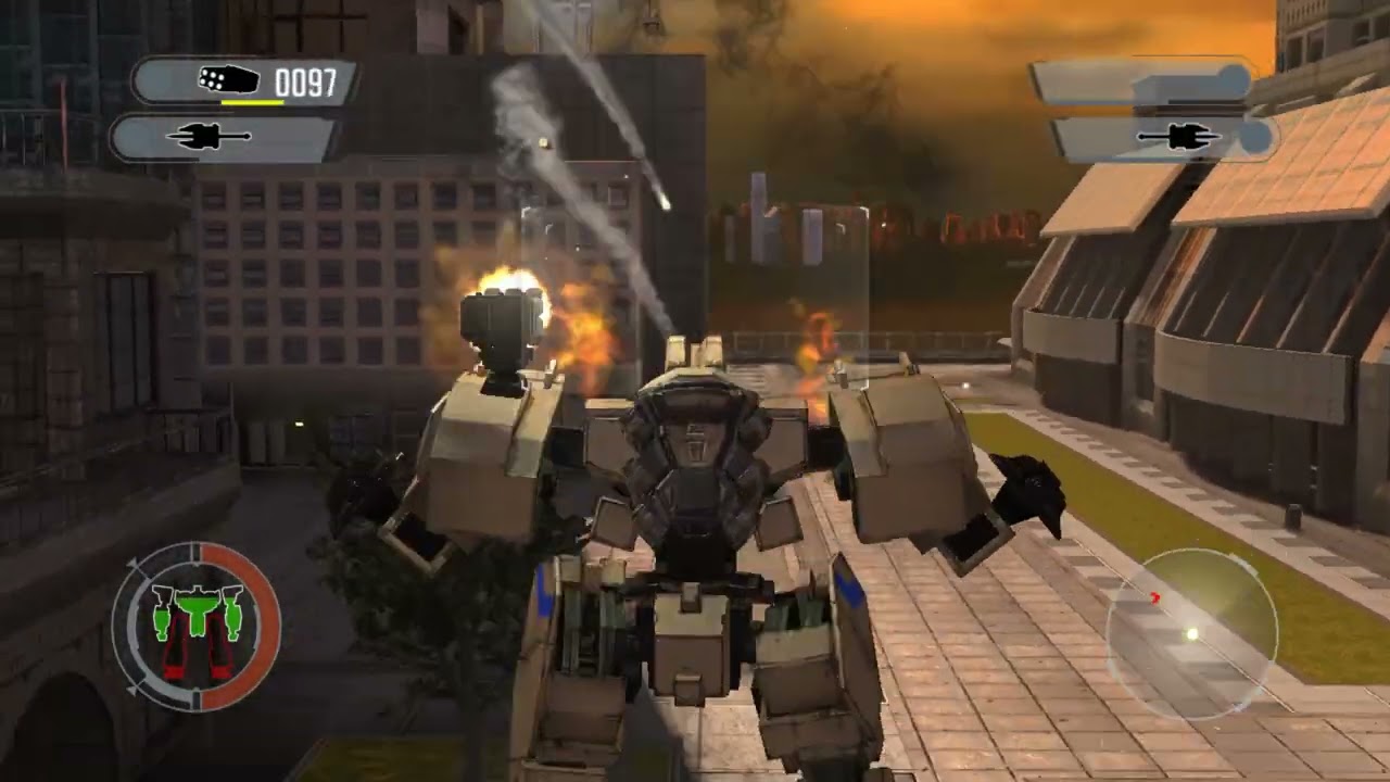Front Mission Evolved PC multiplayer 2025 08 28