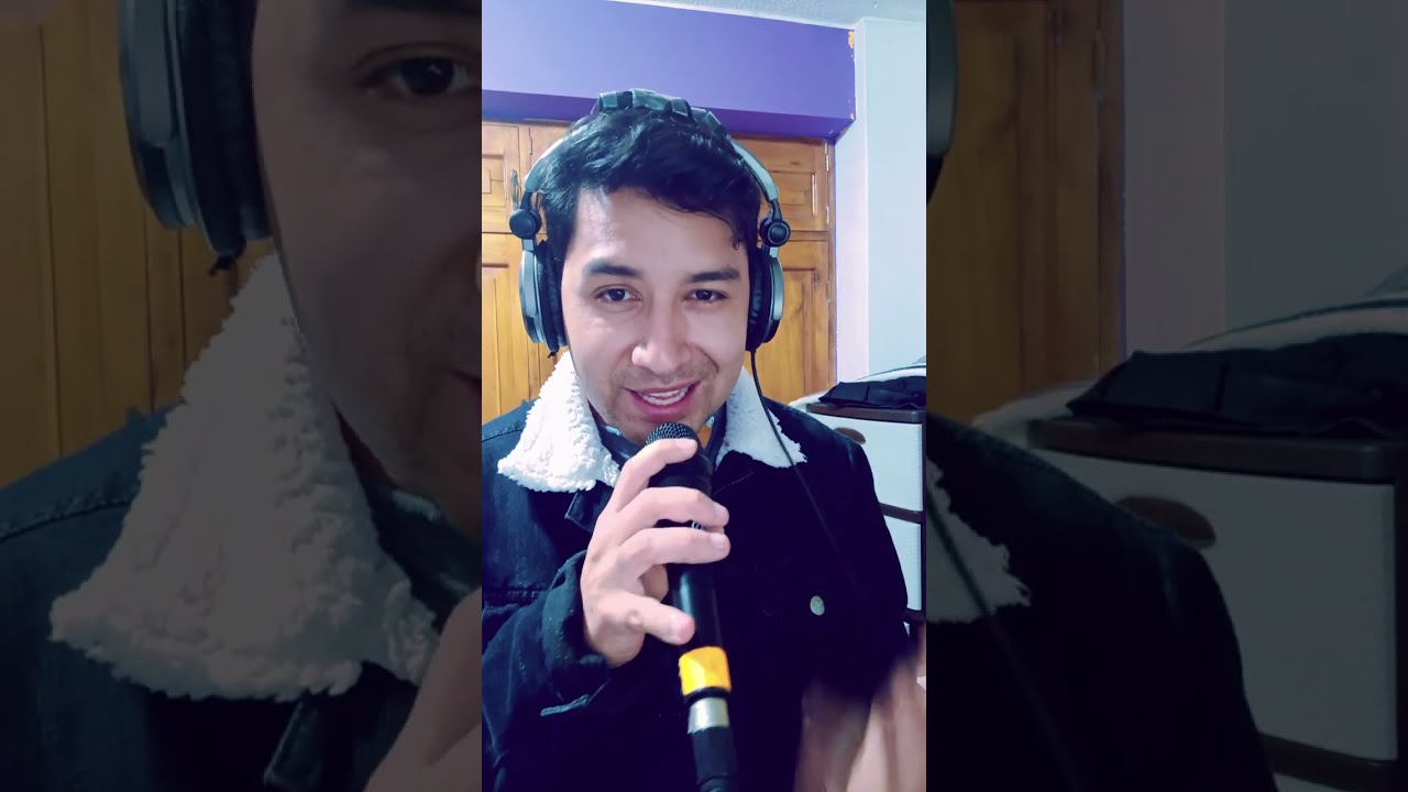 CARA A CARA - Cover Abiel Chango