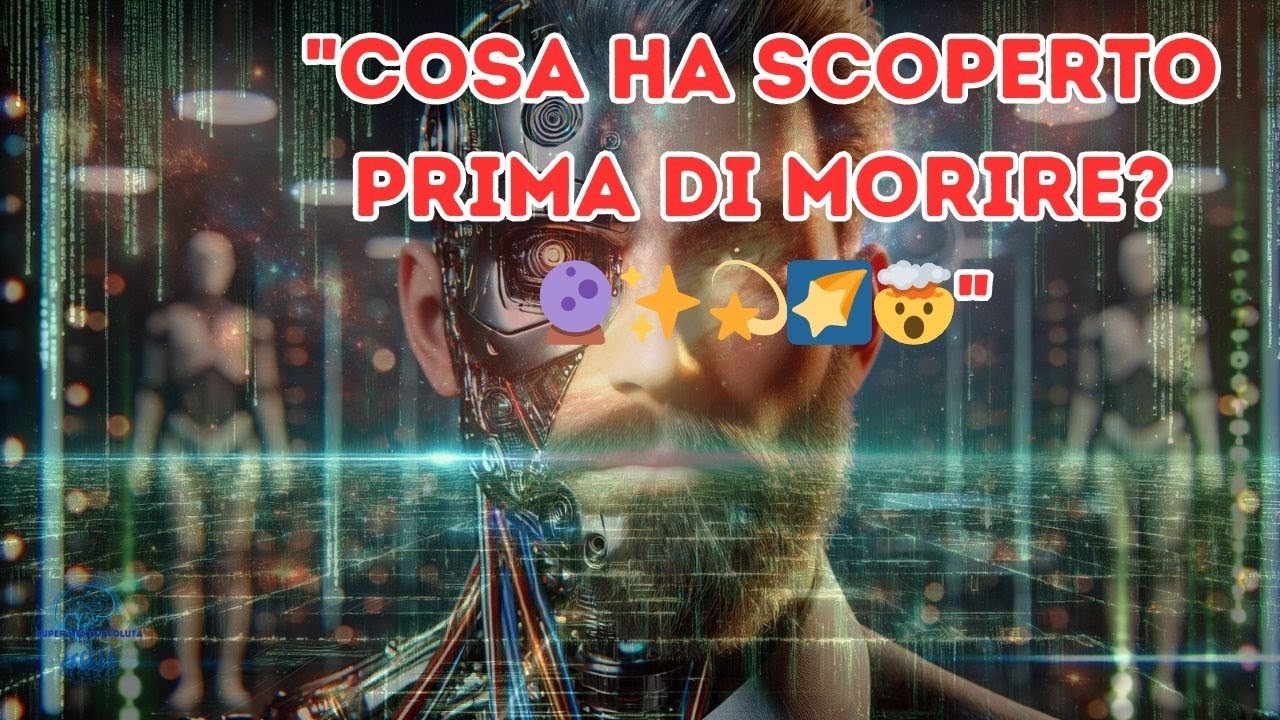 I segreti della realt&agrave; che non dovevi sapere! 🔮✨💫🌠😱