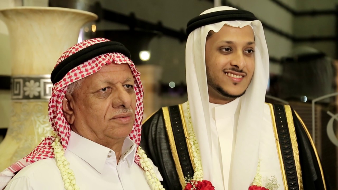 برومو افراح ال باعيسي