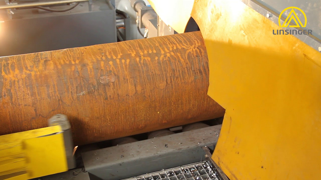 Linsinger - KSS 1600   SCHMOLZ & BICKENBACH