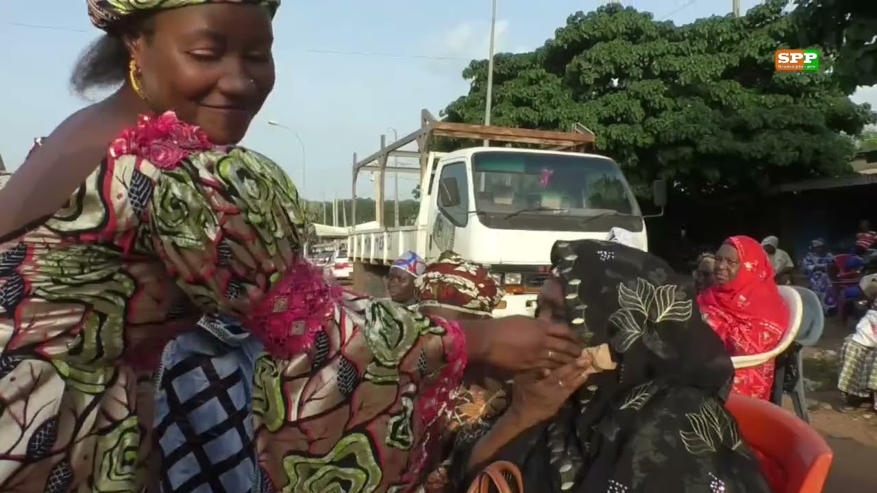MARIAGE DE SIDIBE FERIMAN 2