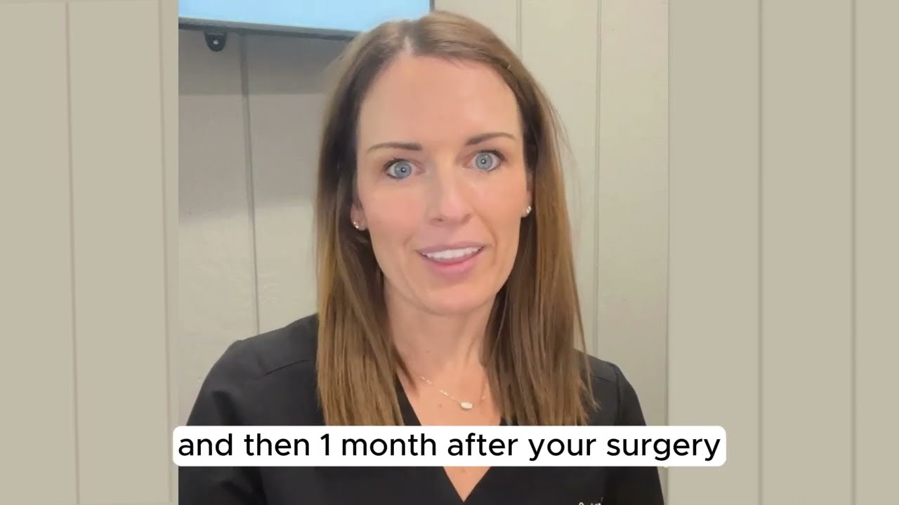 Cataract Surgery Recovery & Post-Op Instructions | Missouri Eyes Consultants | Columbia, MO