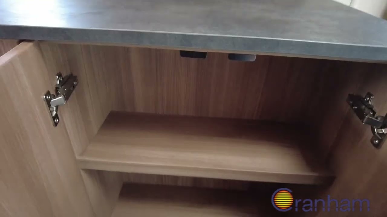 New Autotrail Imala 615 Cranham Leisuresales Ltd