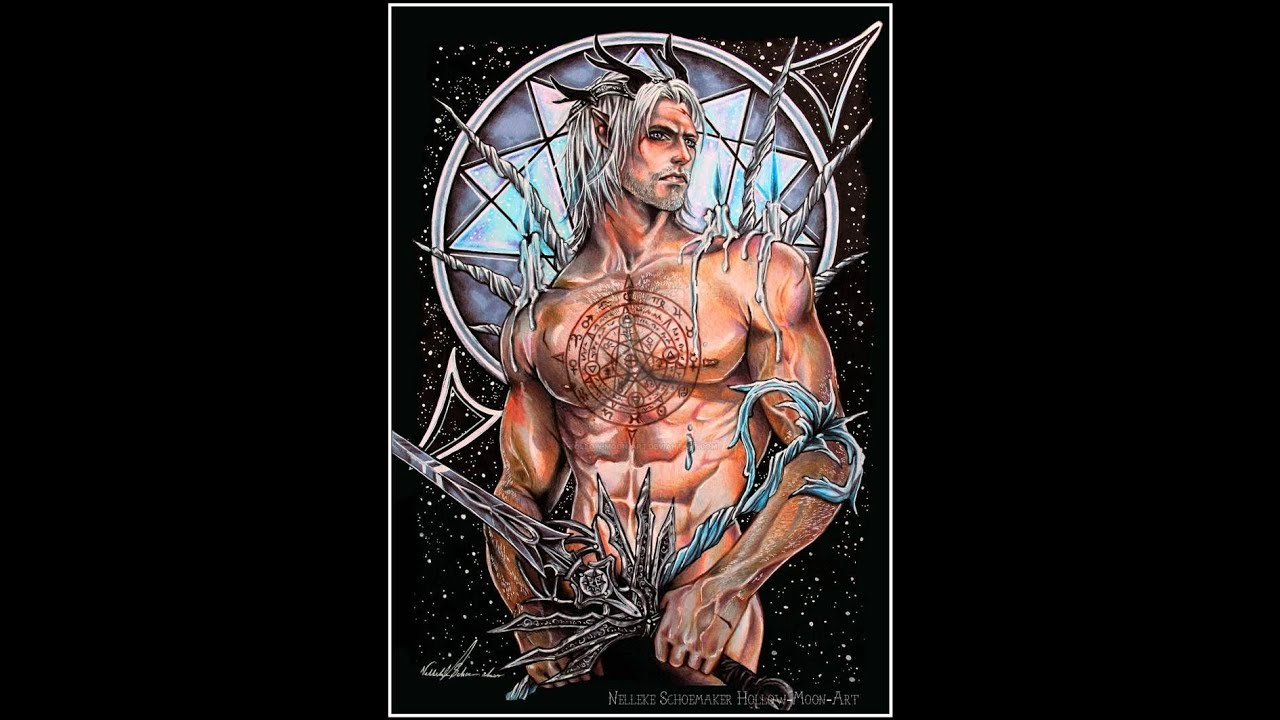 Third Party/Karmic Update- The end of the F Boy. Behold the Emperor cometh!