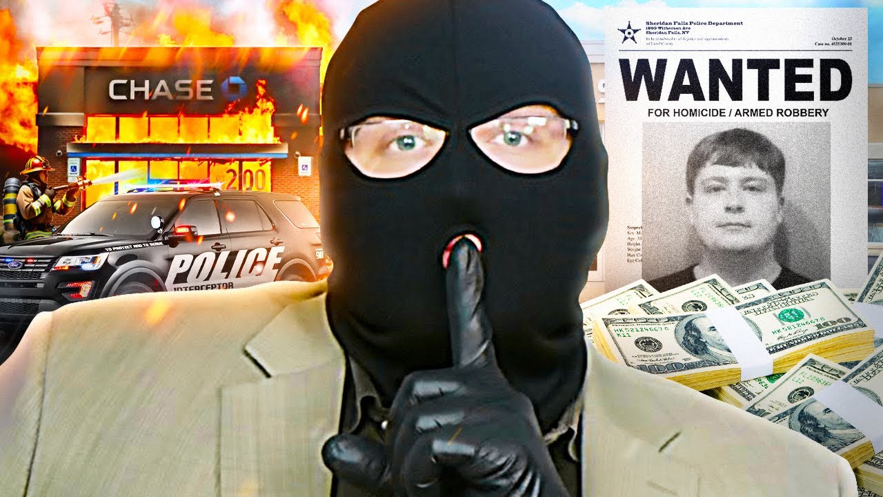 The Worst Things I Did for Drug Money