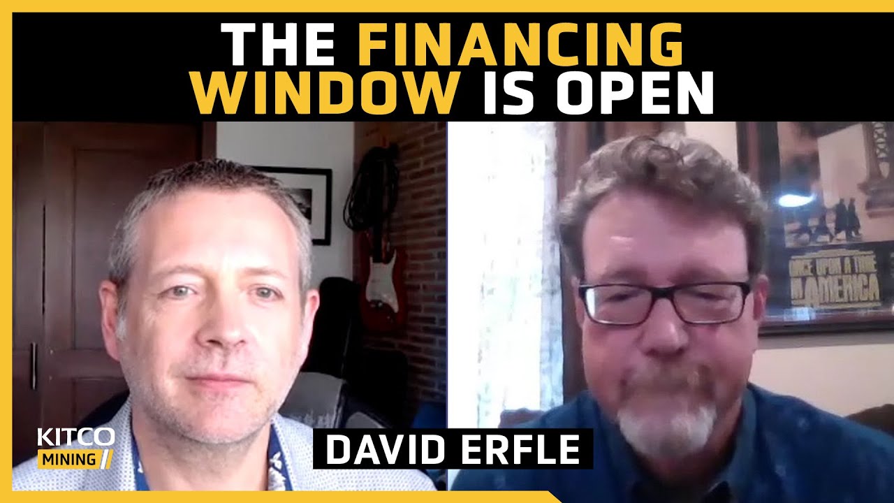 $1.2B in financings and four bought deals show financing window open