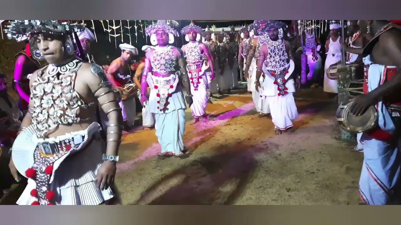 wes narthana wijja ayiya