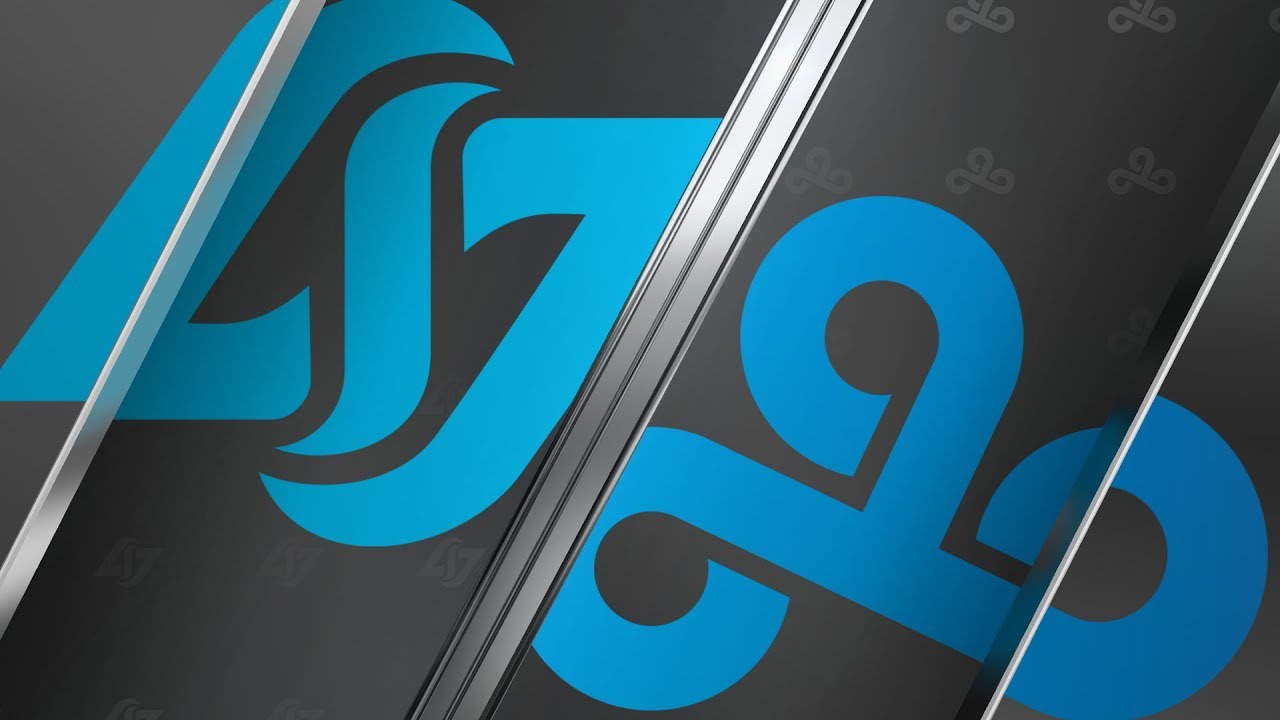 CLG vs C9 | Semifinals Game 2 | LCS Summer Split | Counter Logic Gaming vs. Cloud9 (2019)