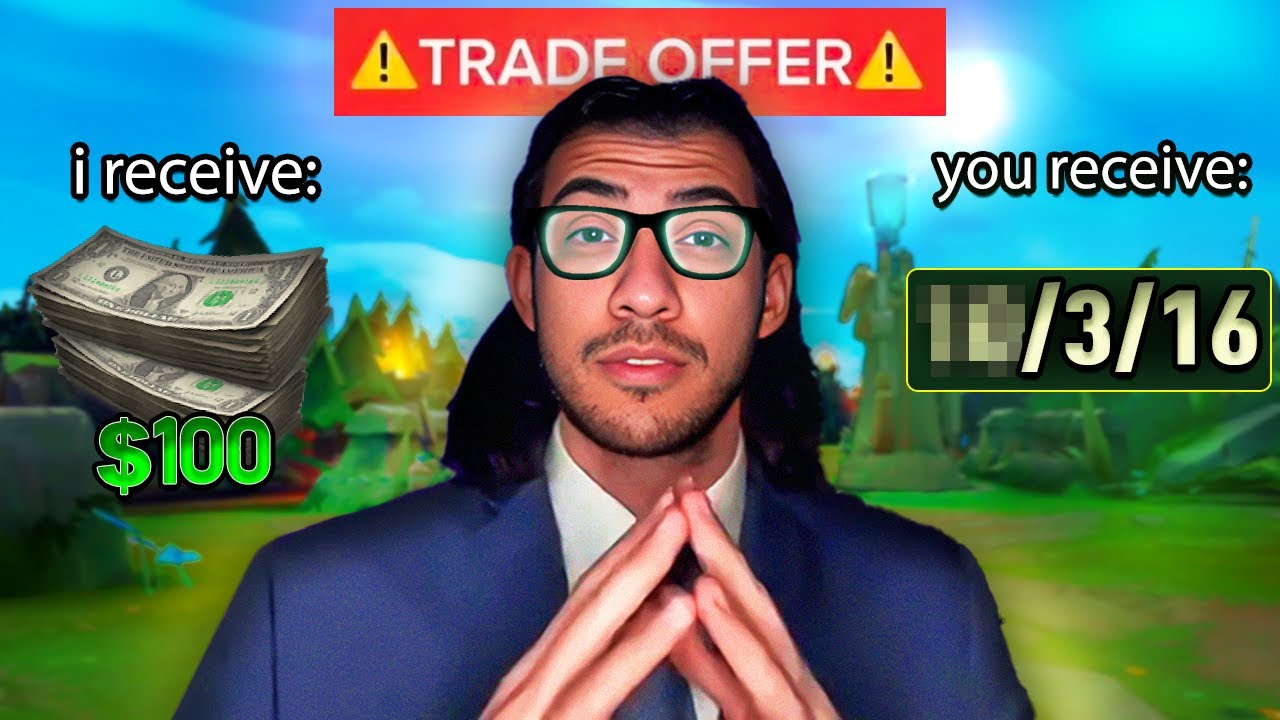 تحدي اجيب 15 كيل ← اكسب 100 دولار 🤑 League of Legends I