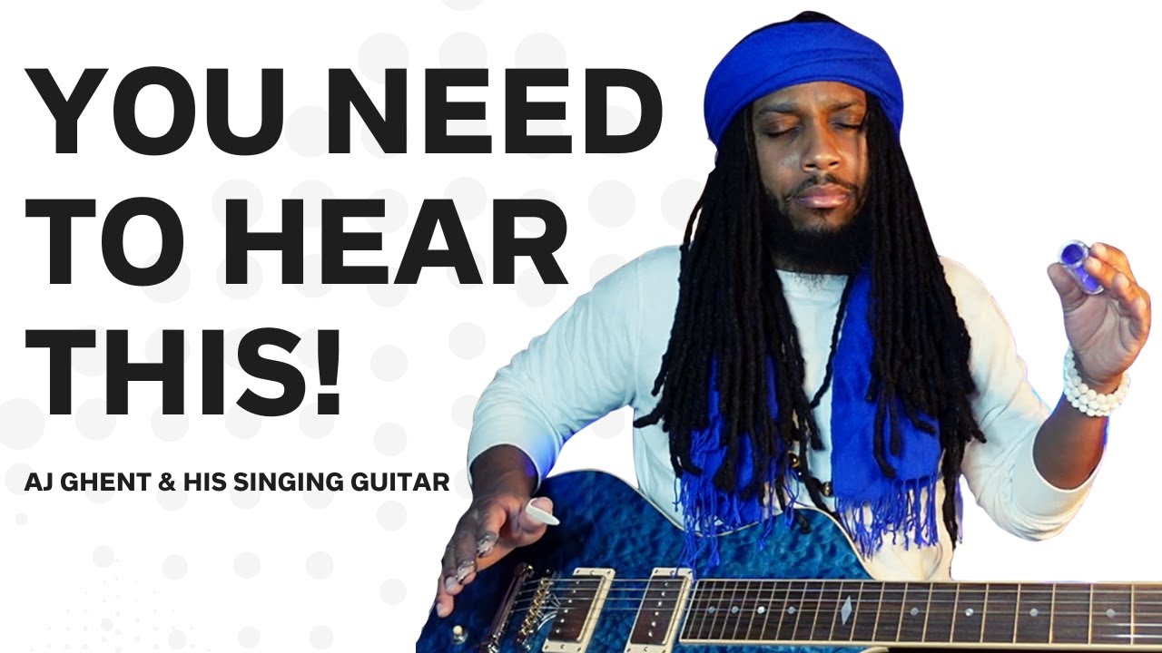 Singing Guitar Vibes - study, work, focus, peace, chill, productivity, stress relief