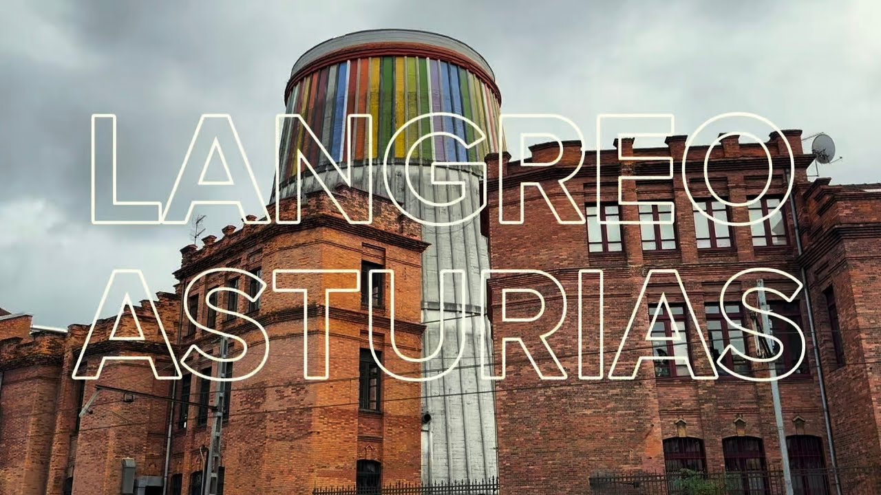 LANGREO, ASTURIAS