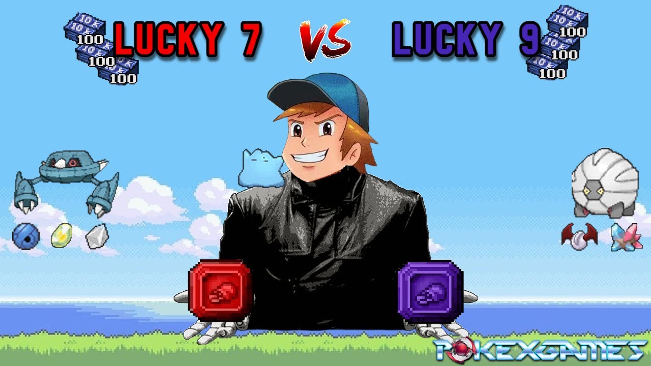 [PXG] LUCKY 7 VS. LUCKY 9 - QUAL É O MELHOR?