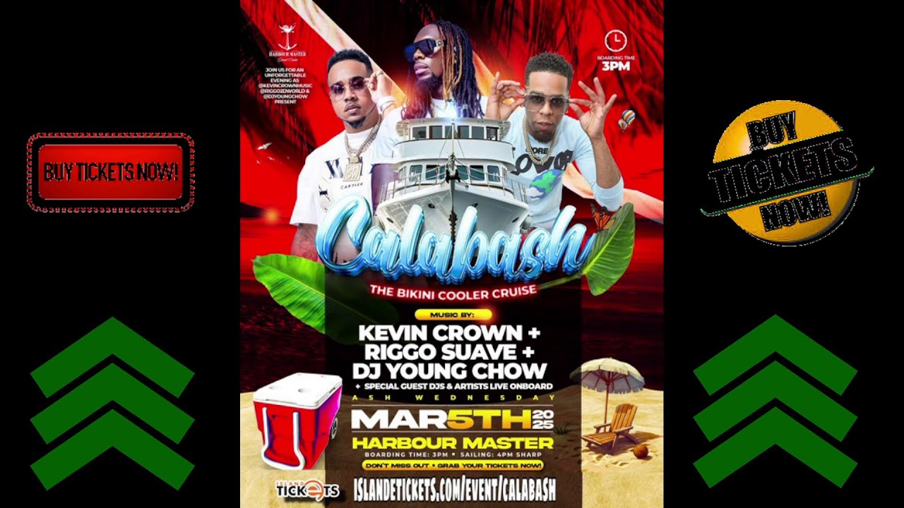 BREAKFAST FETE FRIDAYS 1000 PERCENT SOCA MUSIC  BROUGHT TO YOU BY UBER SOCA CRUISE