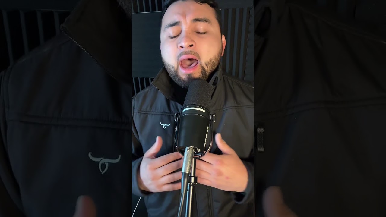 No me dejes-grupo Sinai/Noe Sanchez karaoke. 