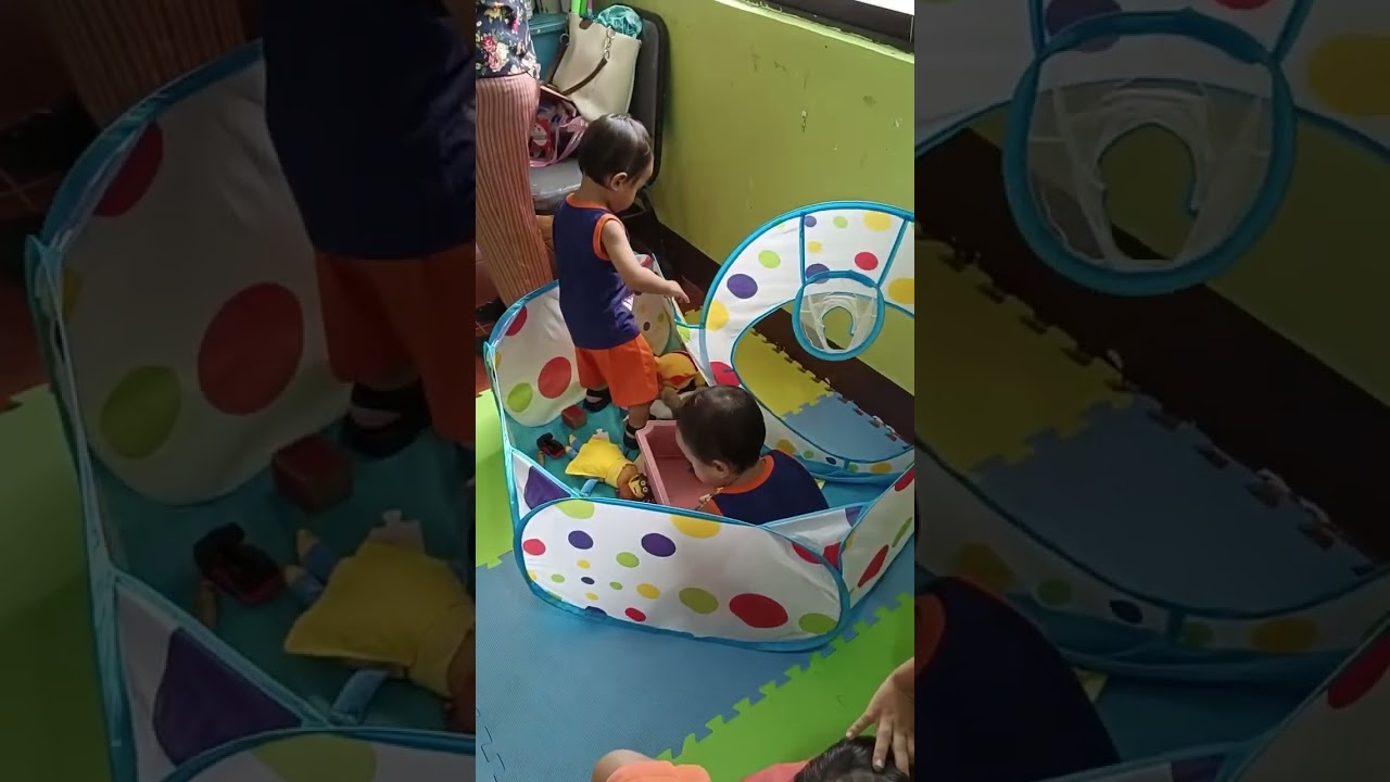 Palengke serye para sa pang isang linggong ulam