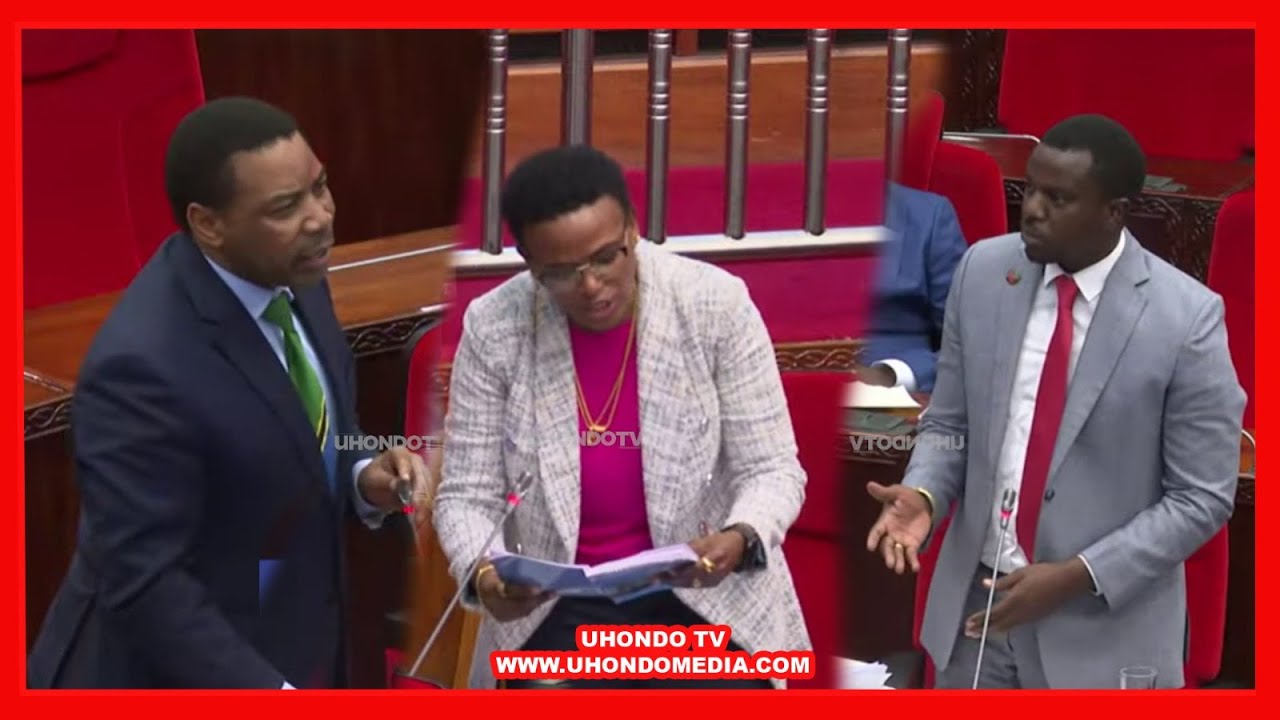 MZOZO MKALI BUNGENI HALIMA MDEE AJIA JUU ISHU EPCF, MWIGULI AMCHANA MAKAVU
