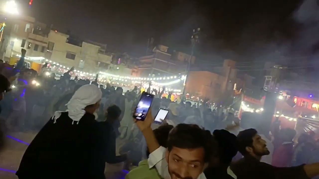 Langar Jashny Wiladat E Ali E Pak 13 Rajab 2026